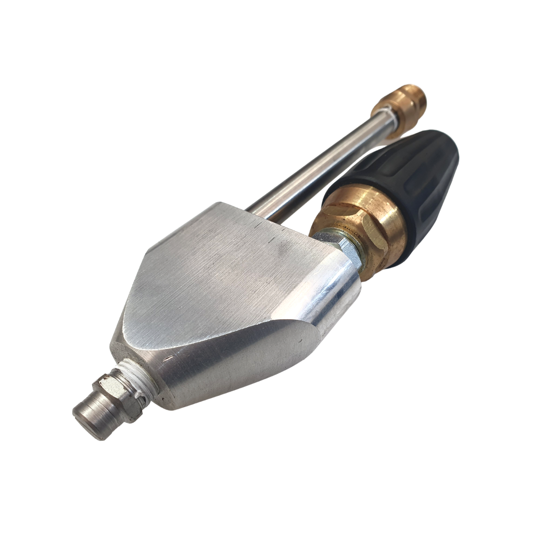 HCM Obliterator Drain Jetting Nozzle